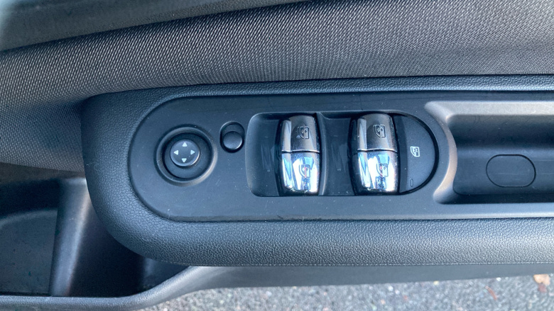 MINI Clubman 1.5 Cooper Classic 6dr Petrol Estate